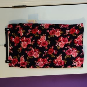 LuLaRoe Cassie skirt